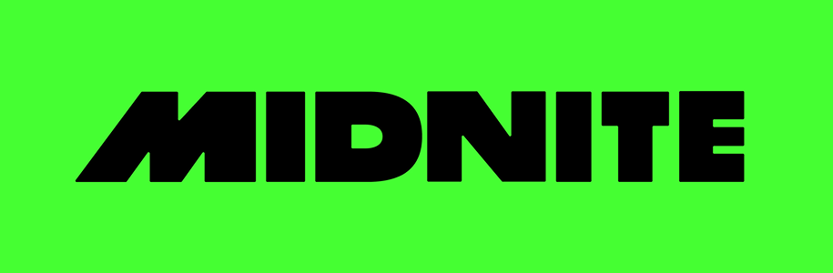 Midnite logo