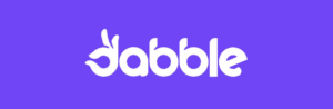Dabble